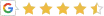 Google review badge